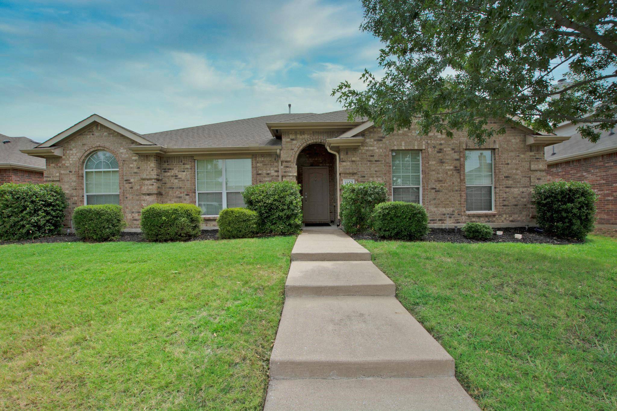 Rockwall, TX 75087,1142 Hidden Lakes Way