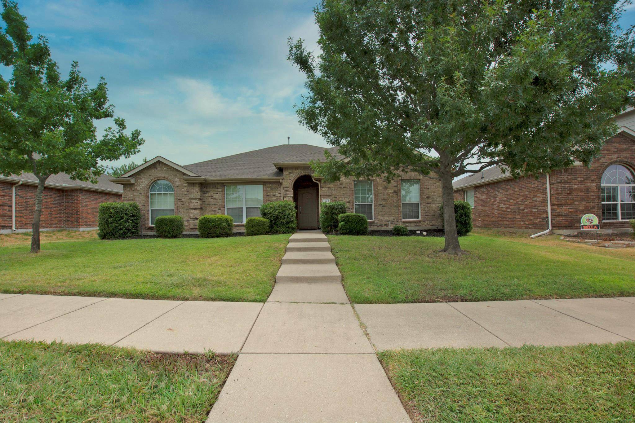 Rockwall, TX 75087,1142 Hidden Lakes Way