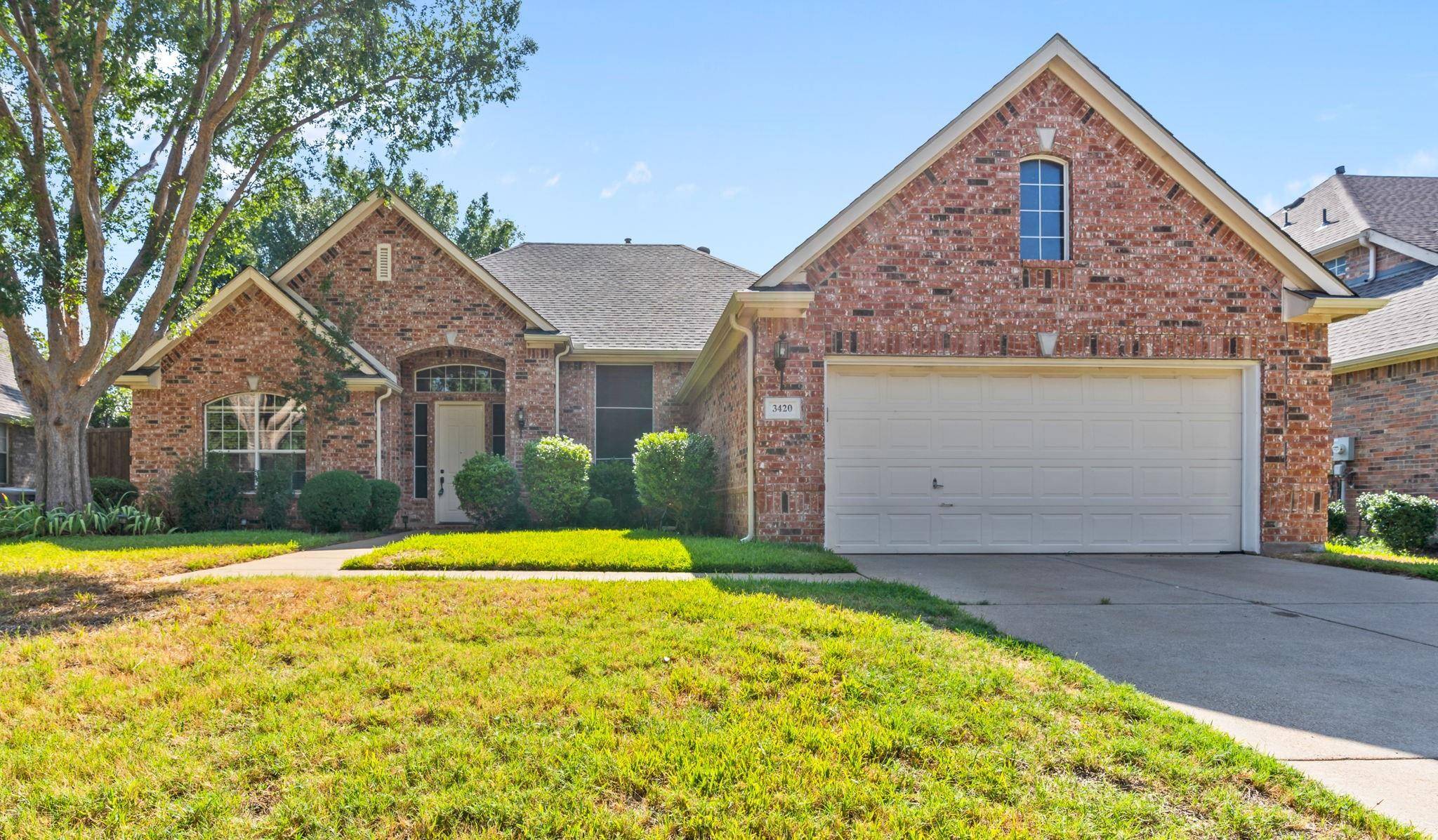 Flower Mound, TX 75022,3420 Dorchester Court