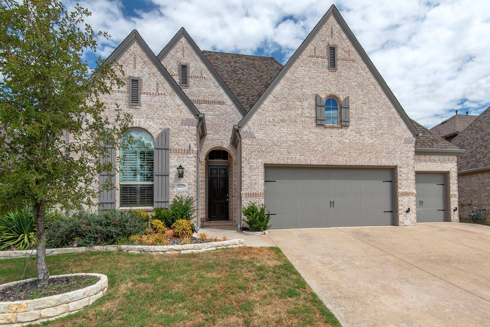 Melissa, TX 75454,3612 Jersey Road