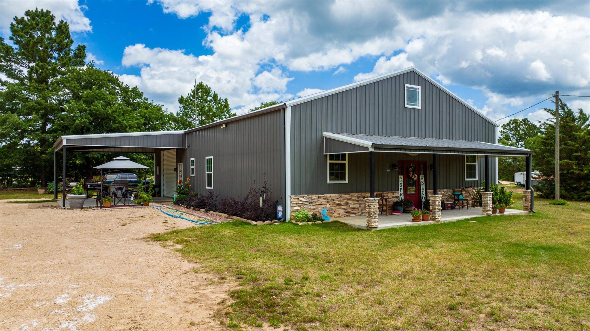 Gilmer, TX 75644,724 Lyles Road