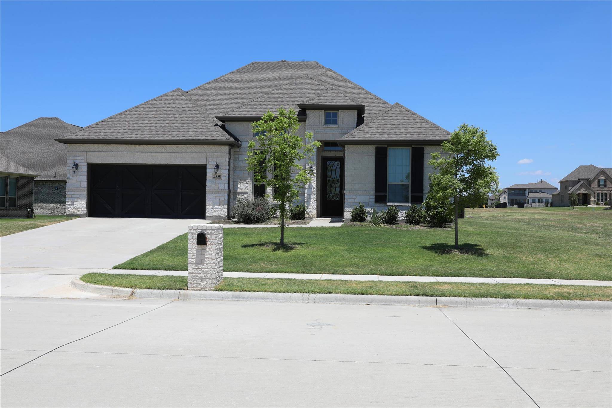 Heath, TX 75126,2330 Clover Court