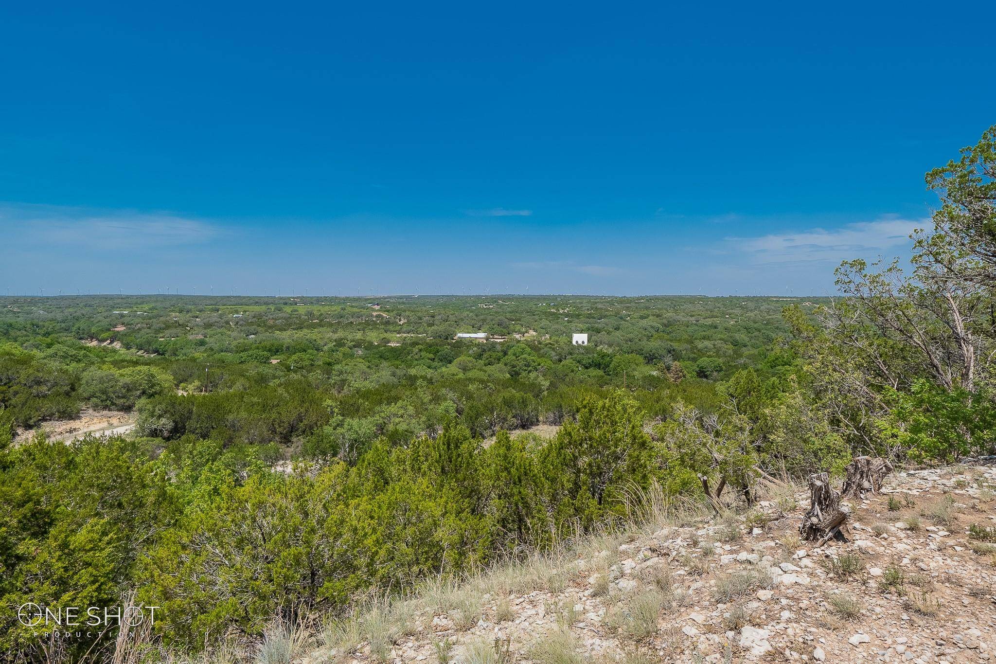 Tuscola, TX 79562,370 Grandview Drive