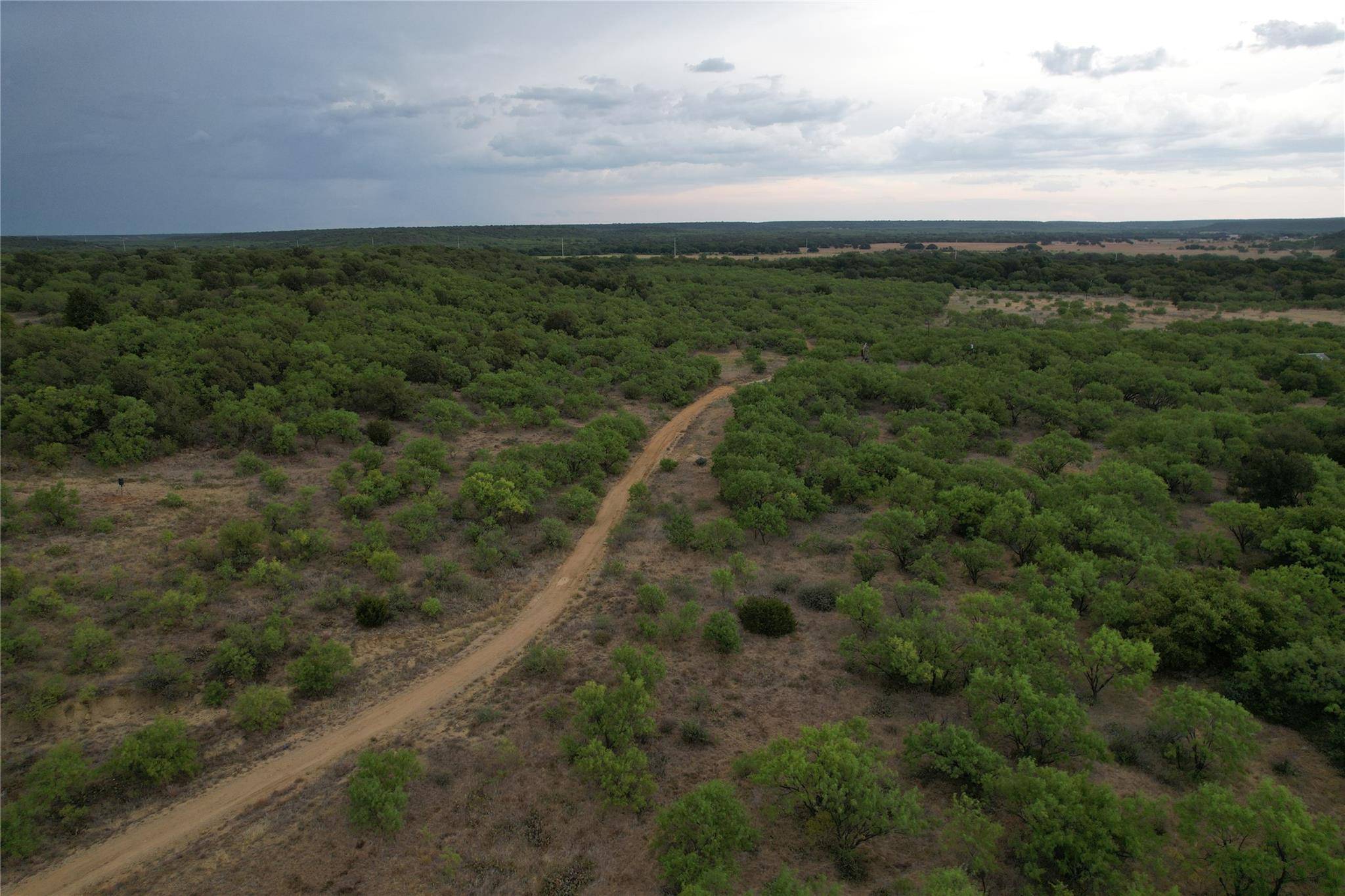 Breckenridge, TX 76424,10 Ac CR 146