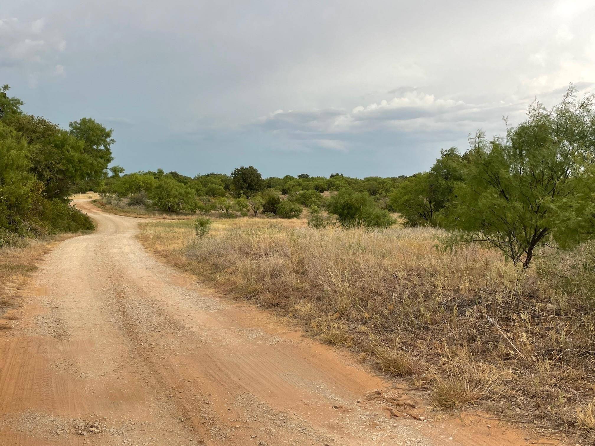 Breckenridge, TX 76424,10 Ac CR 146