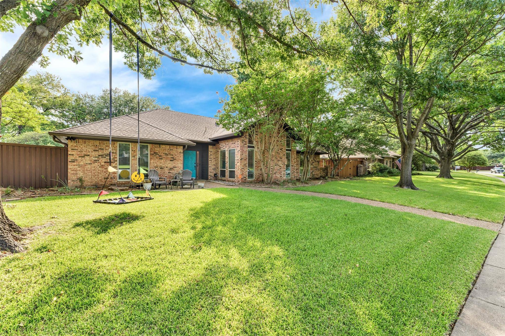 Plano, TX 75023,4017 Crooked Lane