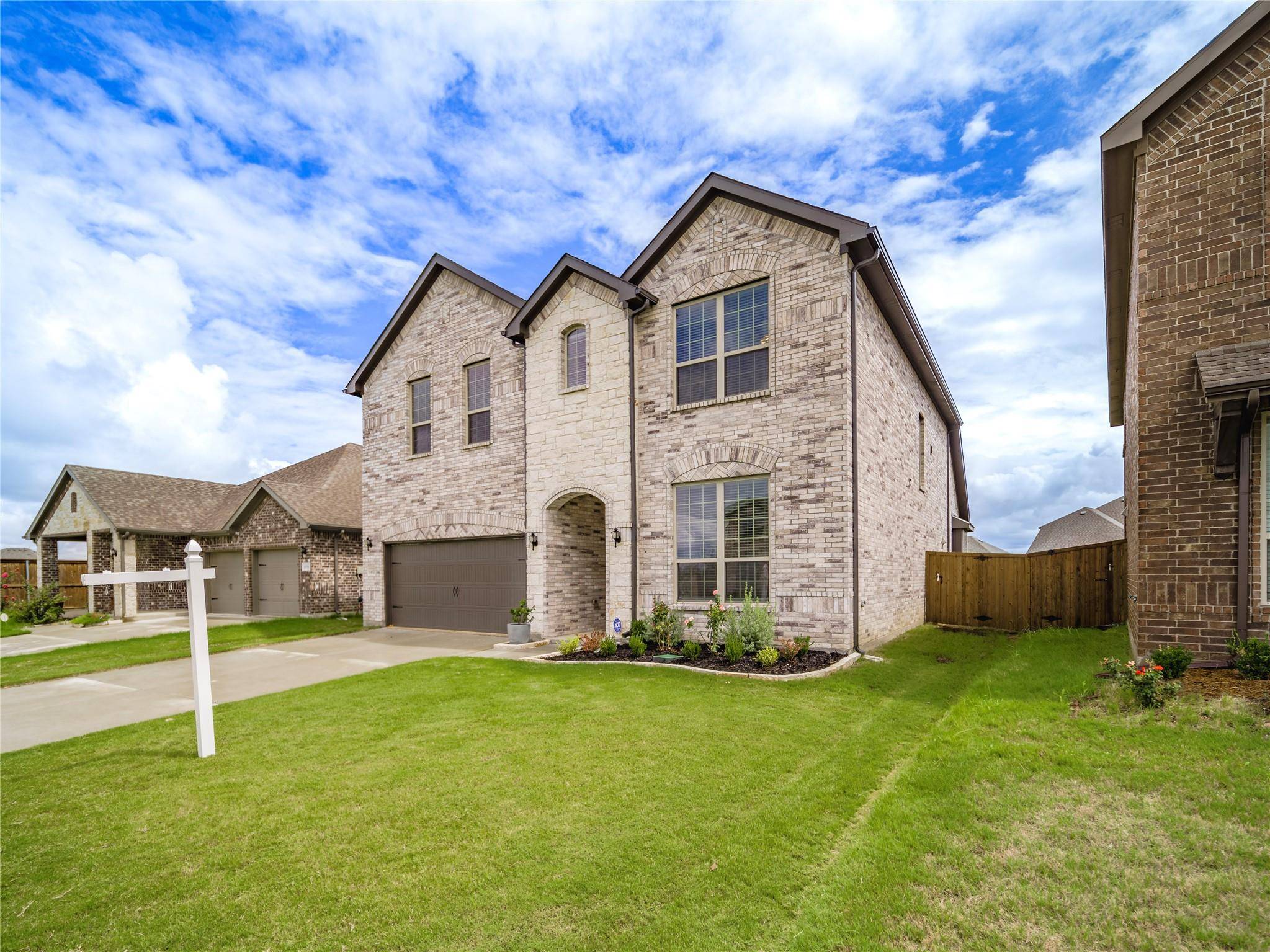 Aubrey, TX 76227,1432 Pleasant Knoll Trail