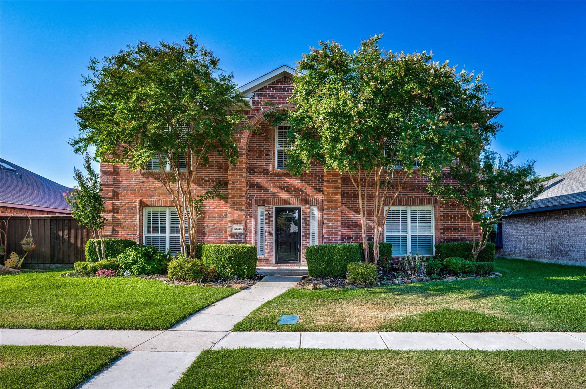 Mckinney, TX 75070,4805 Sunflower Drive