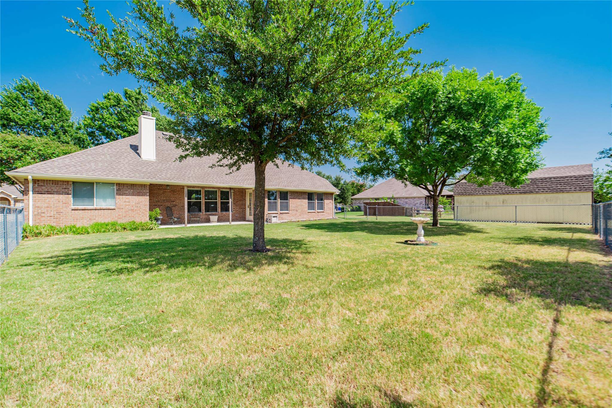 Lavon, TX 75166,843 Rolling Meadow Drive