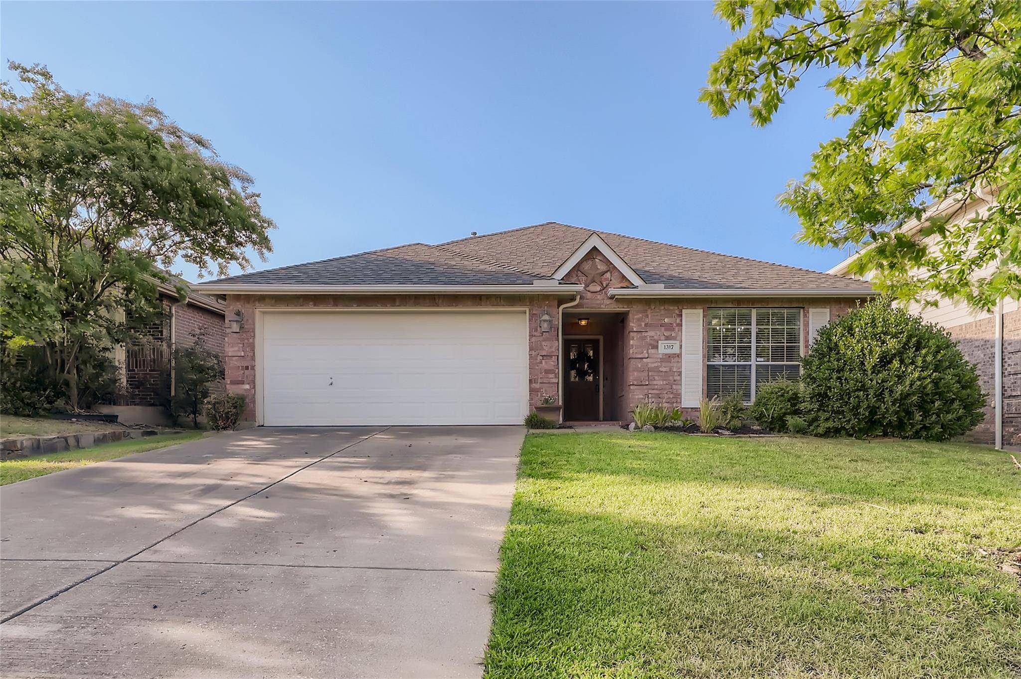 Wylie, TX 75098,1317 Chestnut Hill Drive