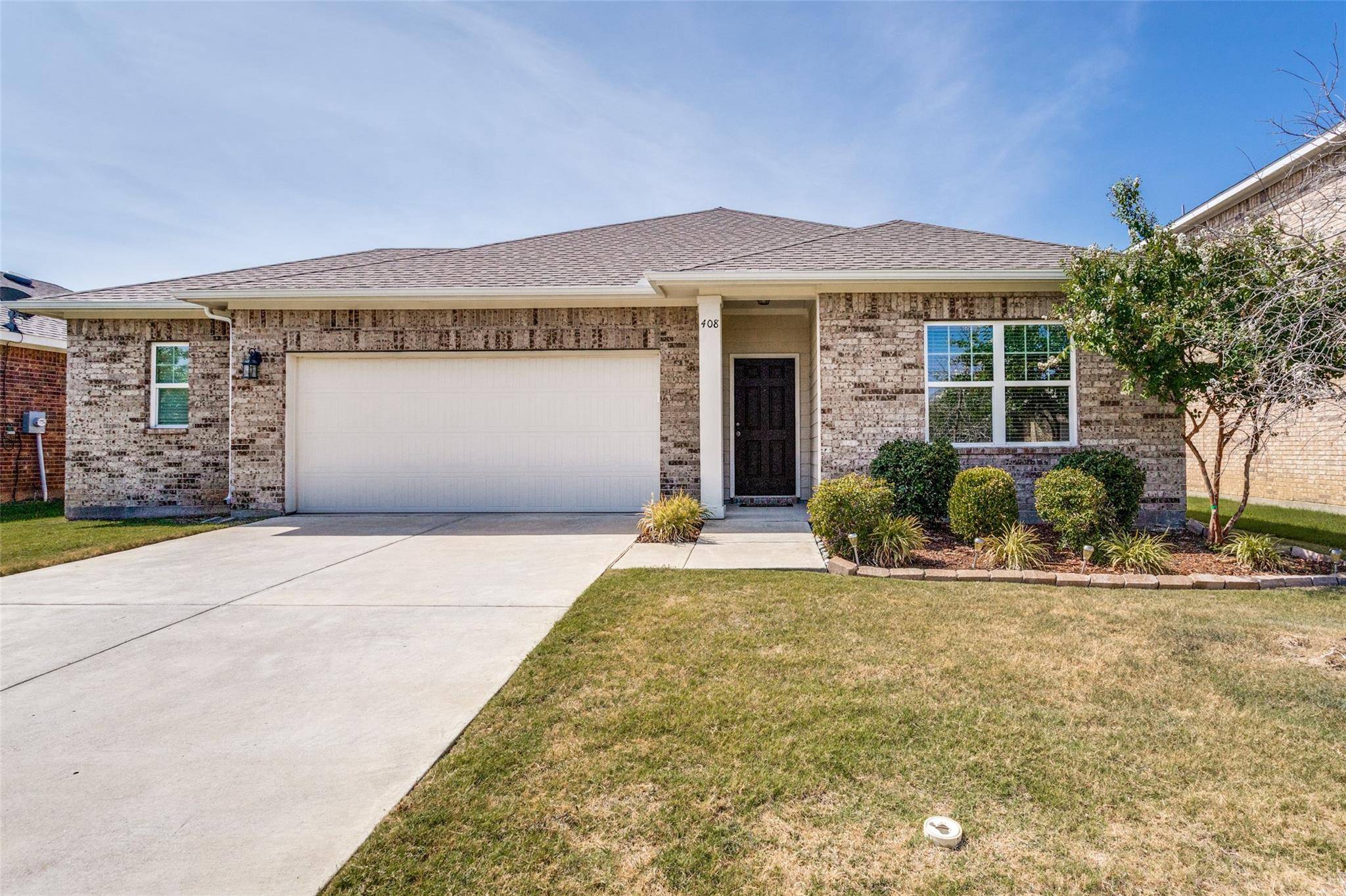 Glenn Heights, TX 75154,408 Glen Meadow Drive