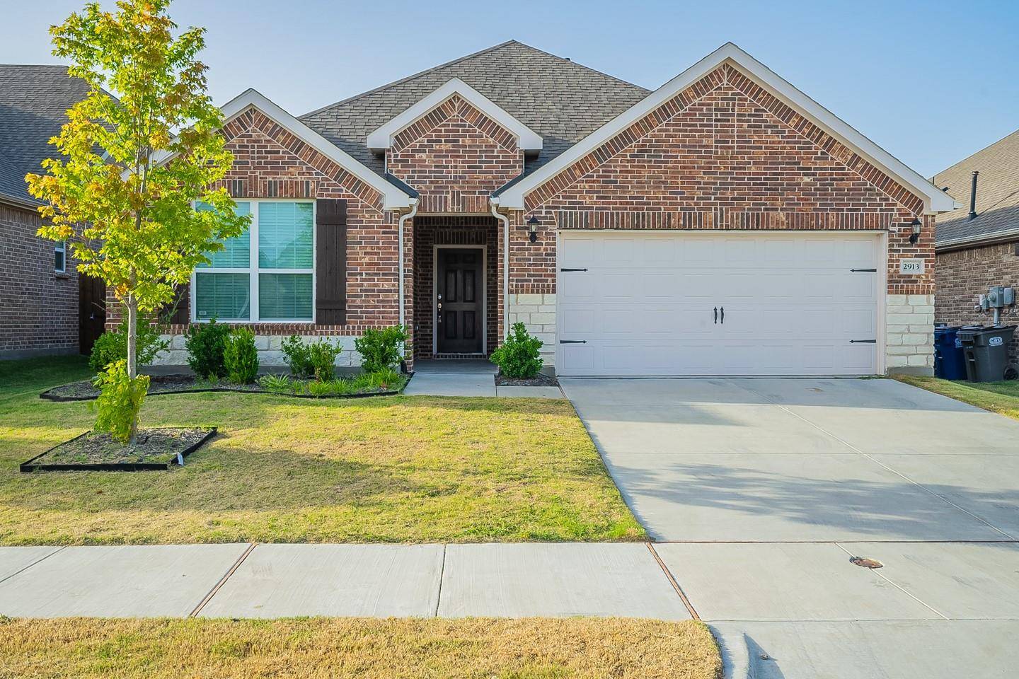 Melissa, TX 75454,2913 Ash Avenue