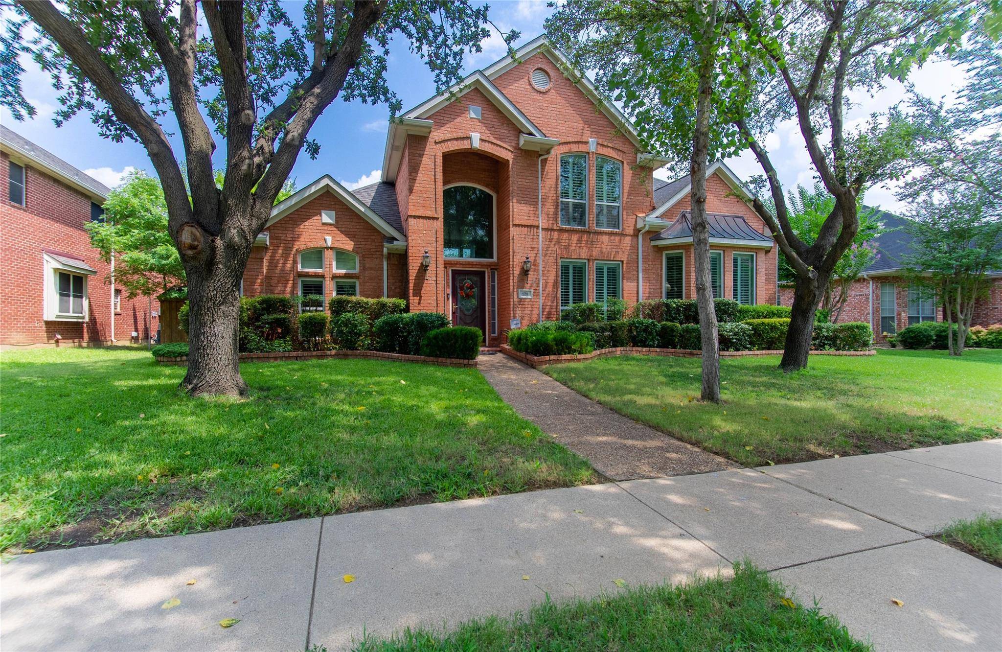 Coppell, TX 75019,128 Kingsridge Drive