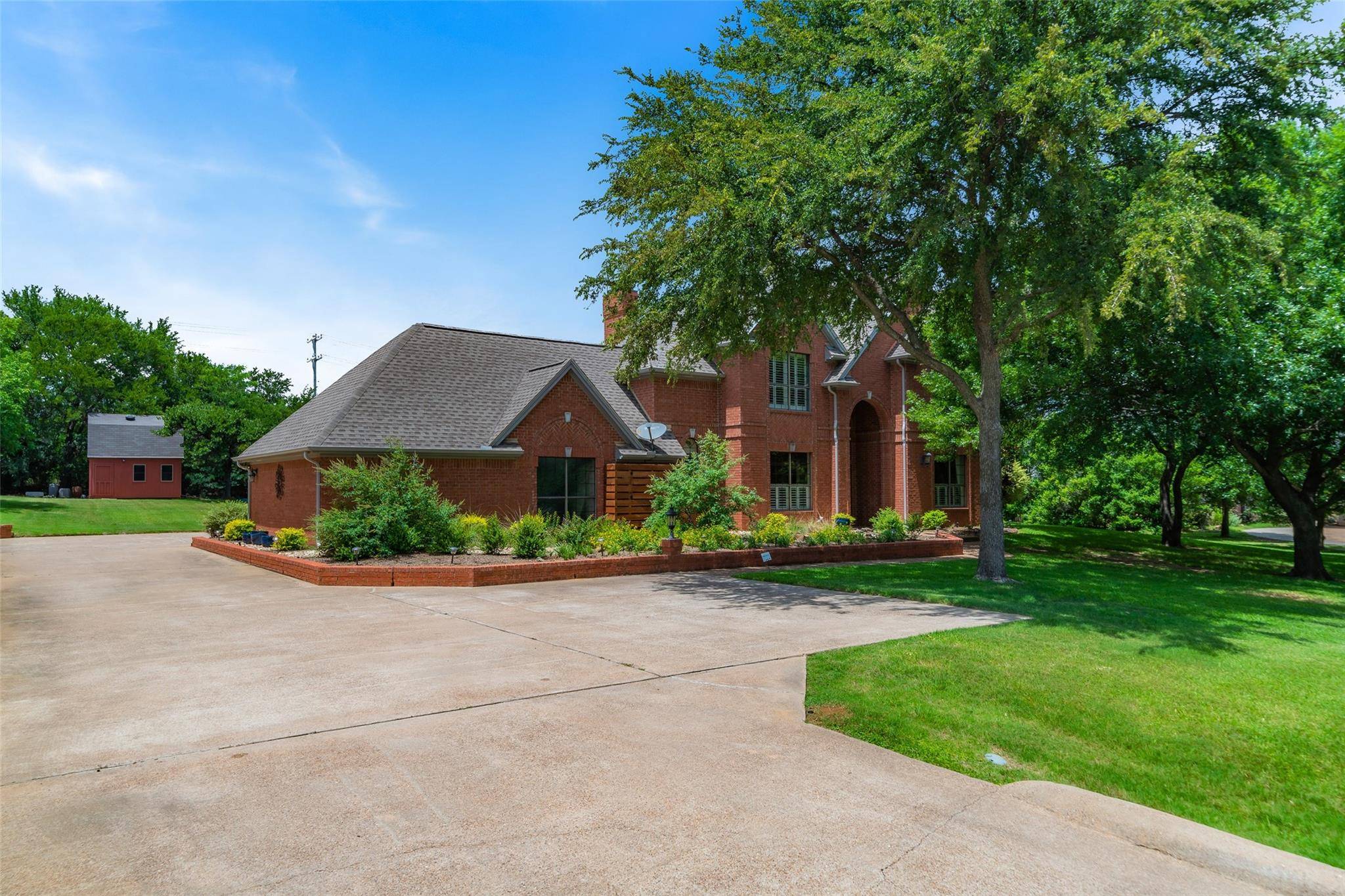 Flower Mound, TX 75022,7704 Emerson Lane