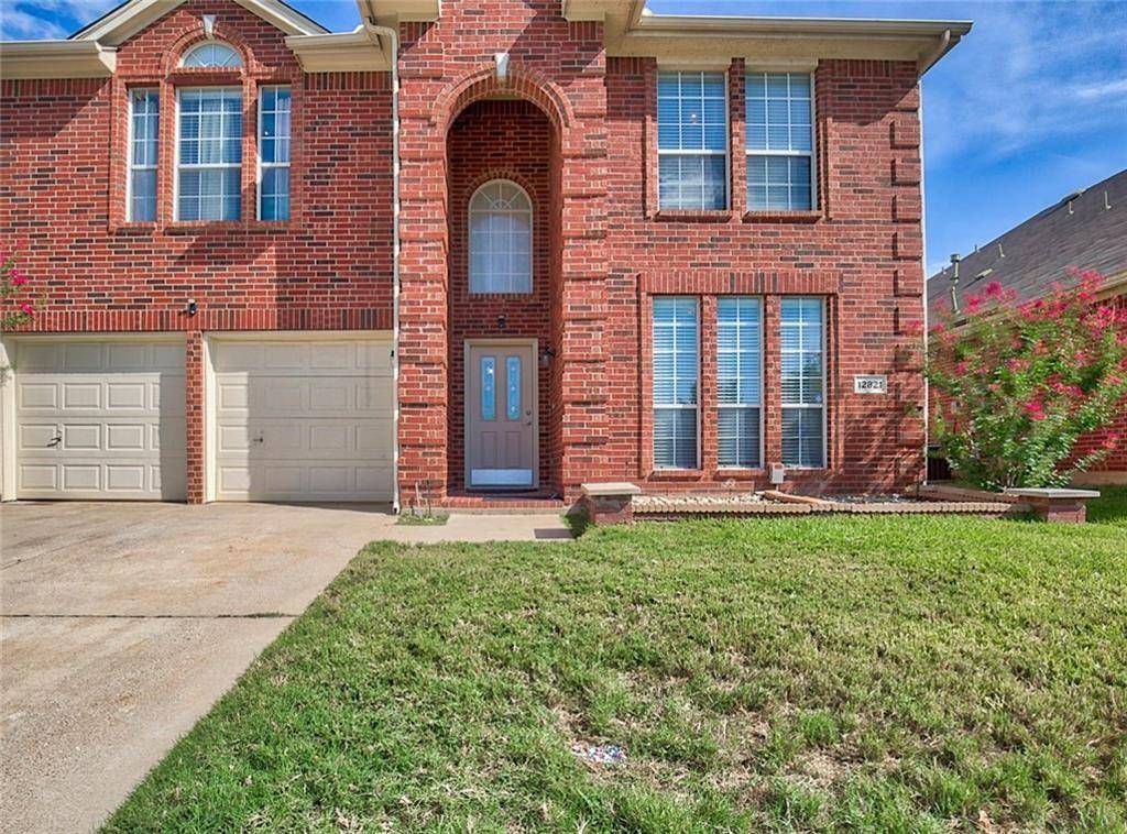 Fort Worth, TX 76040,12821 Peach Tree Way