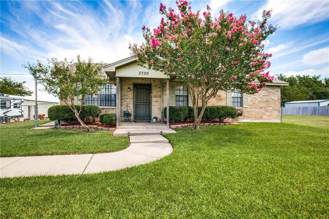 Alvarado, TX 76009,3700 High Meadows Drive