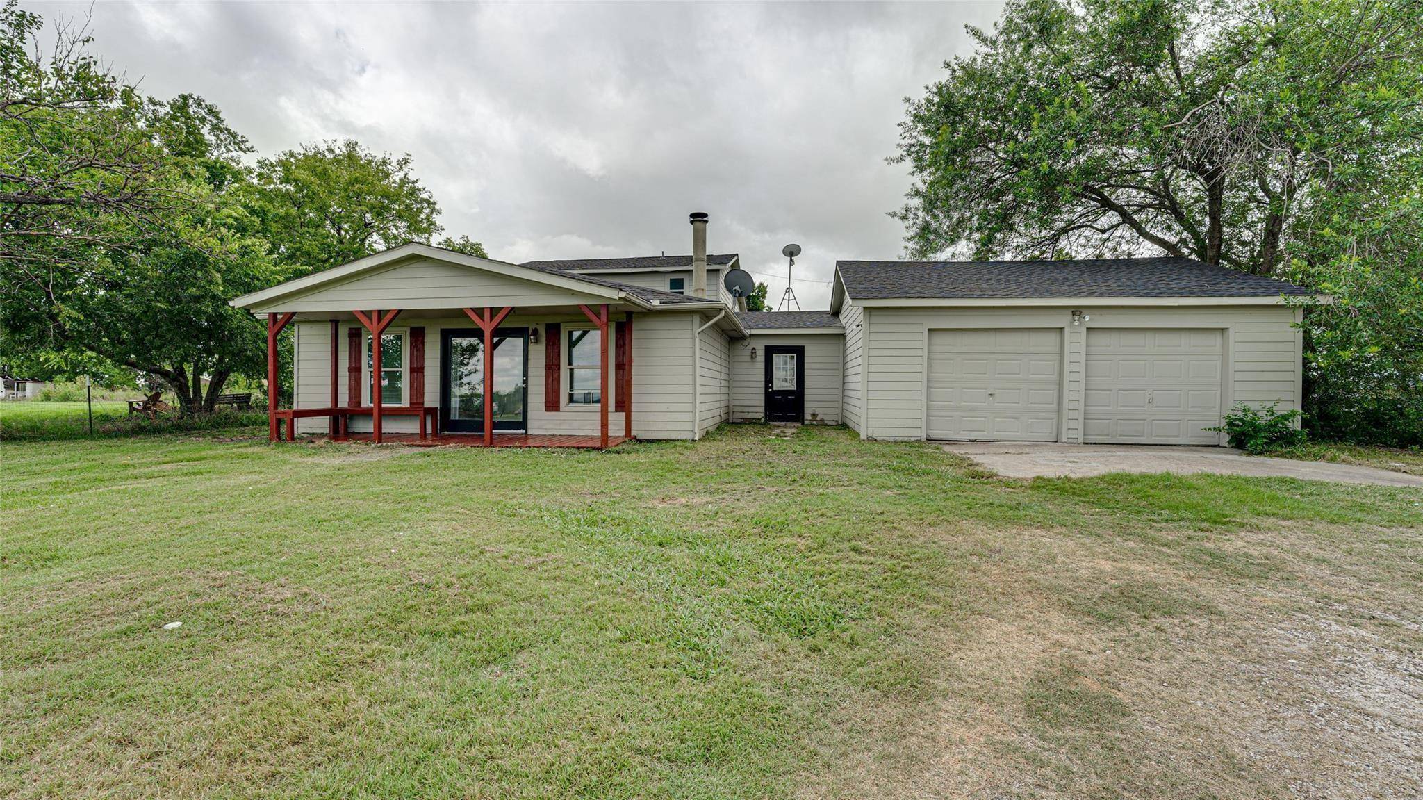 Ennis, TX 75119,243 Hopewell Road