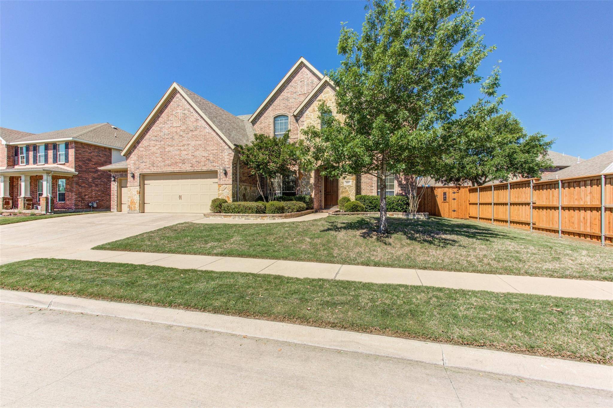 Fate, TX 75087,327 Deaton Drive