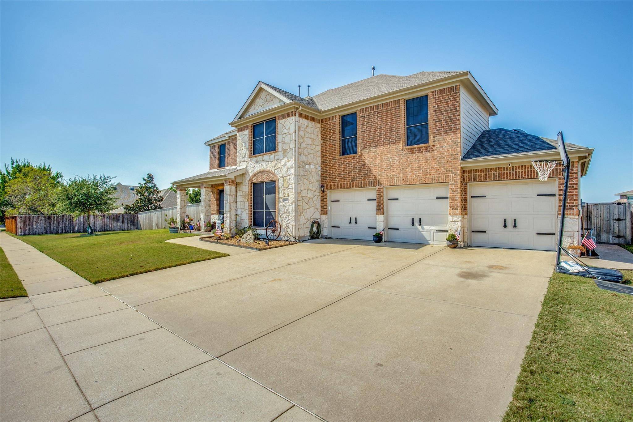 Fate, TX 75087,631 Grisham Drive