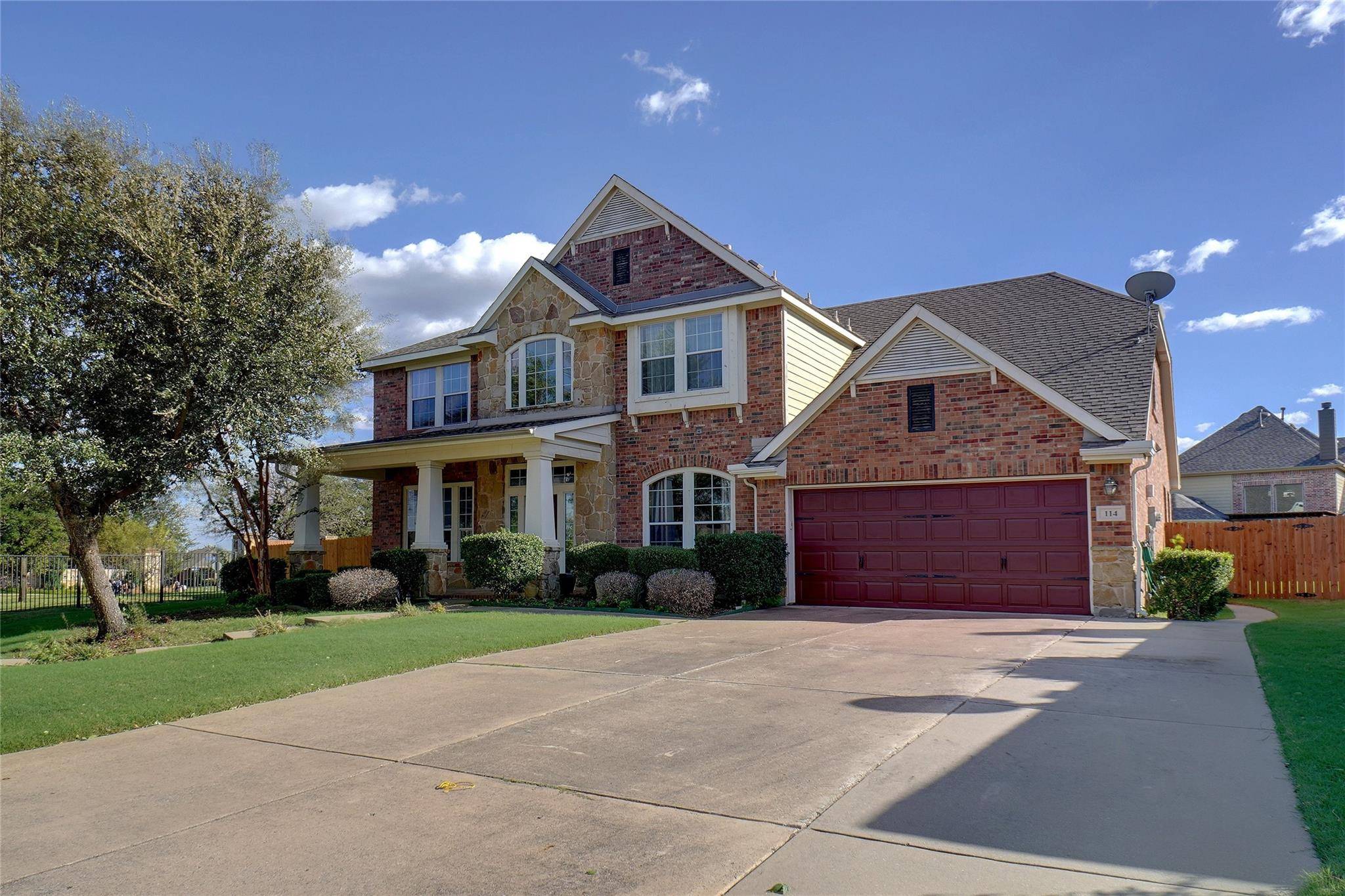 Fate, TX 75087,114 Vance Court