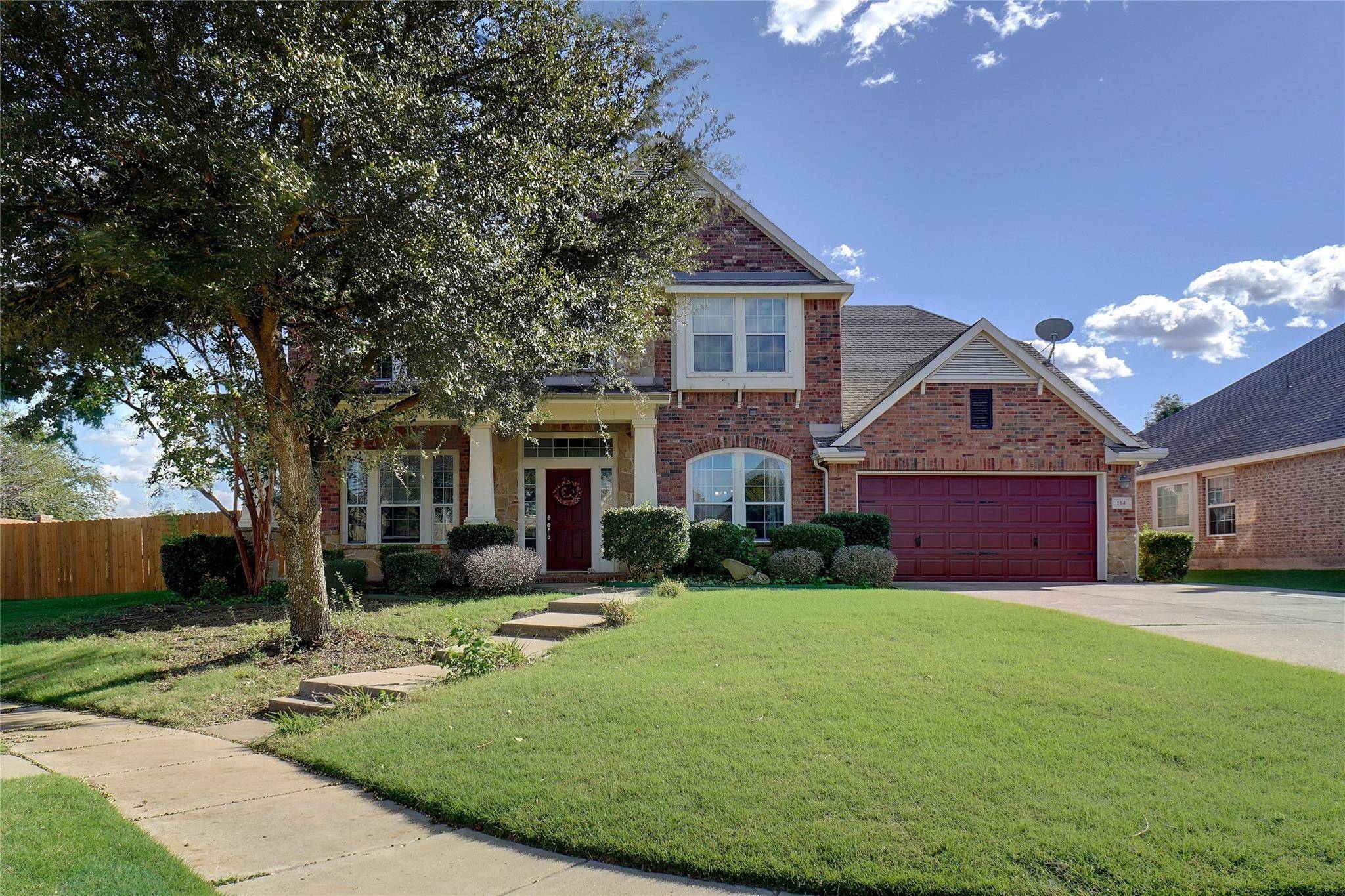 Fate, TX 75087,114 Vance Court