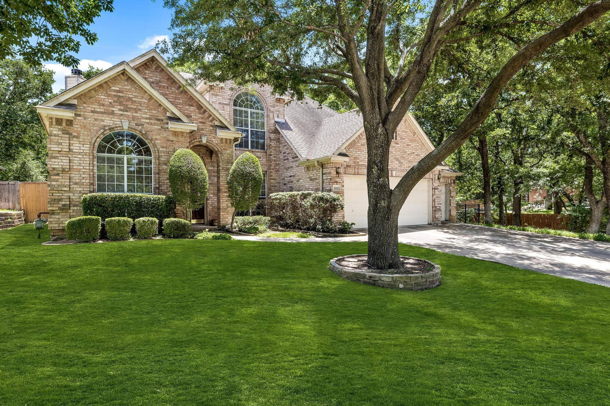 Grapevine, TX 76051,2415 Bonham Trail