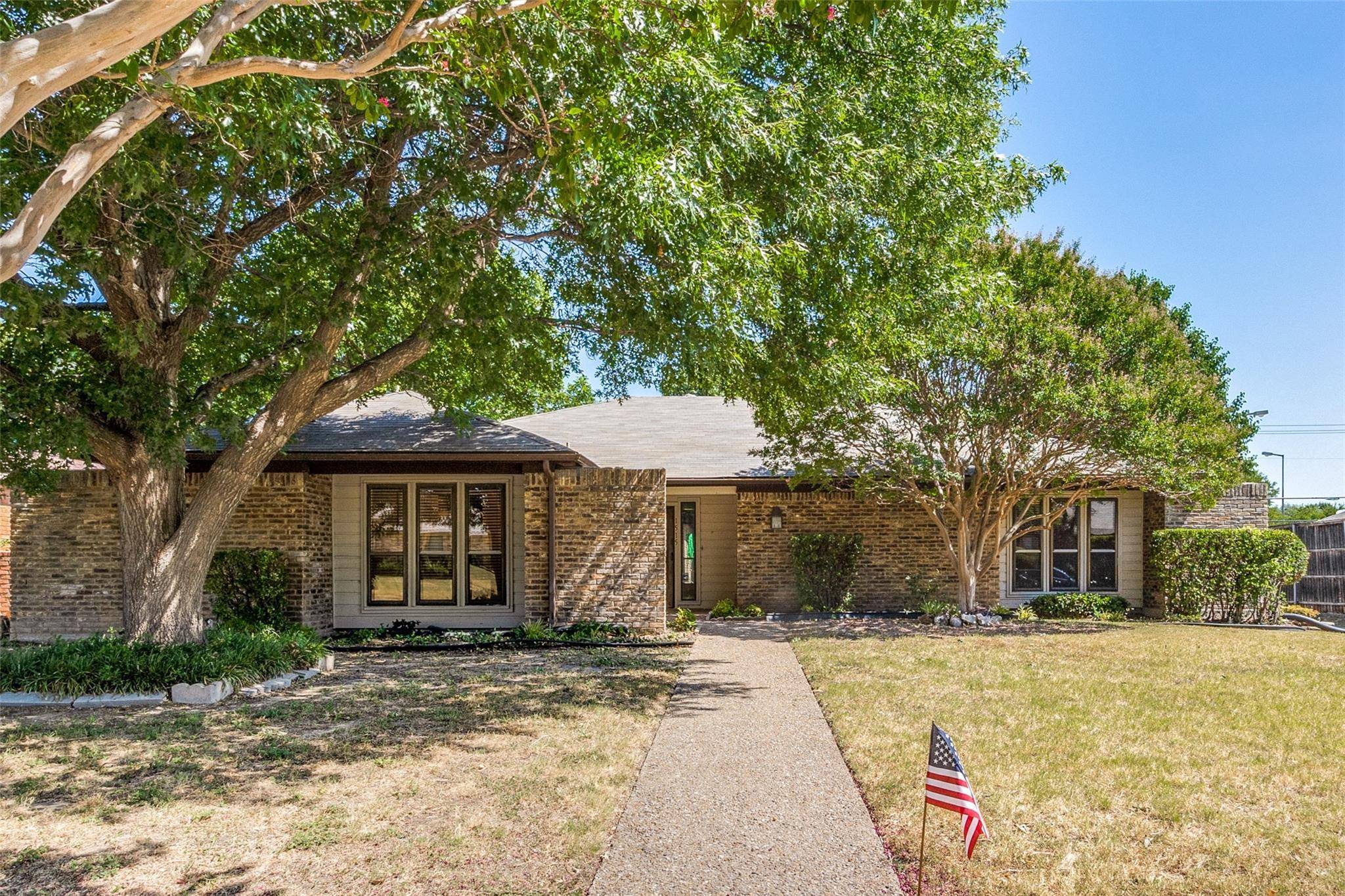 Richardson, TX 75081,1515 Stonecrest Drive