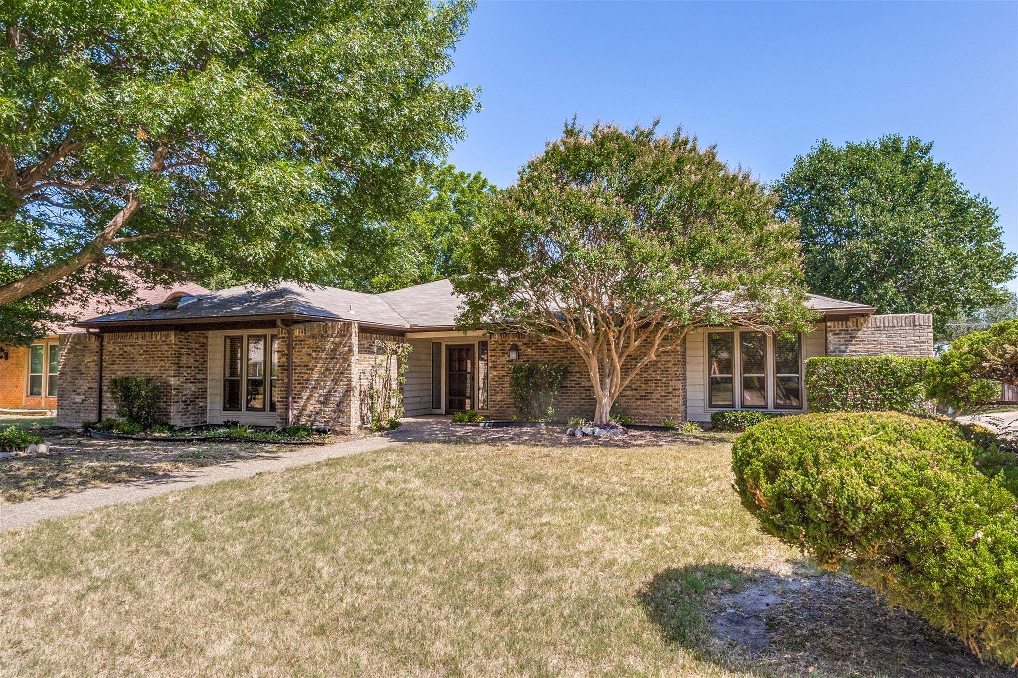 Richardson, TX 75081,1515 Stonecrest Drive