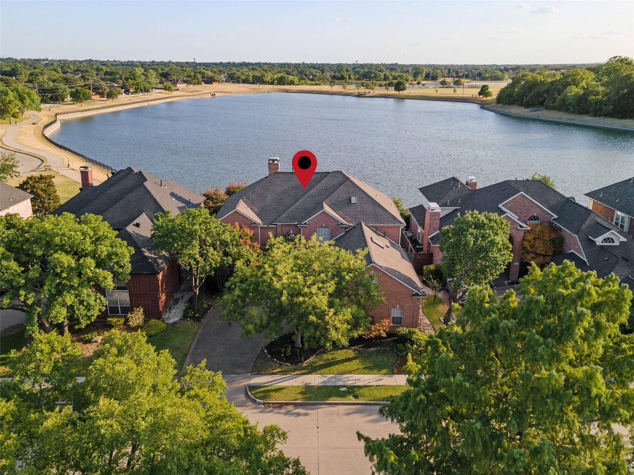 Coppell, TX 75019,623 Lake Park Drive