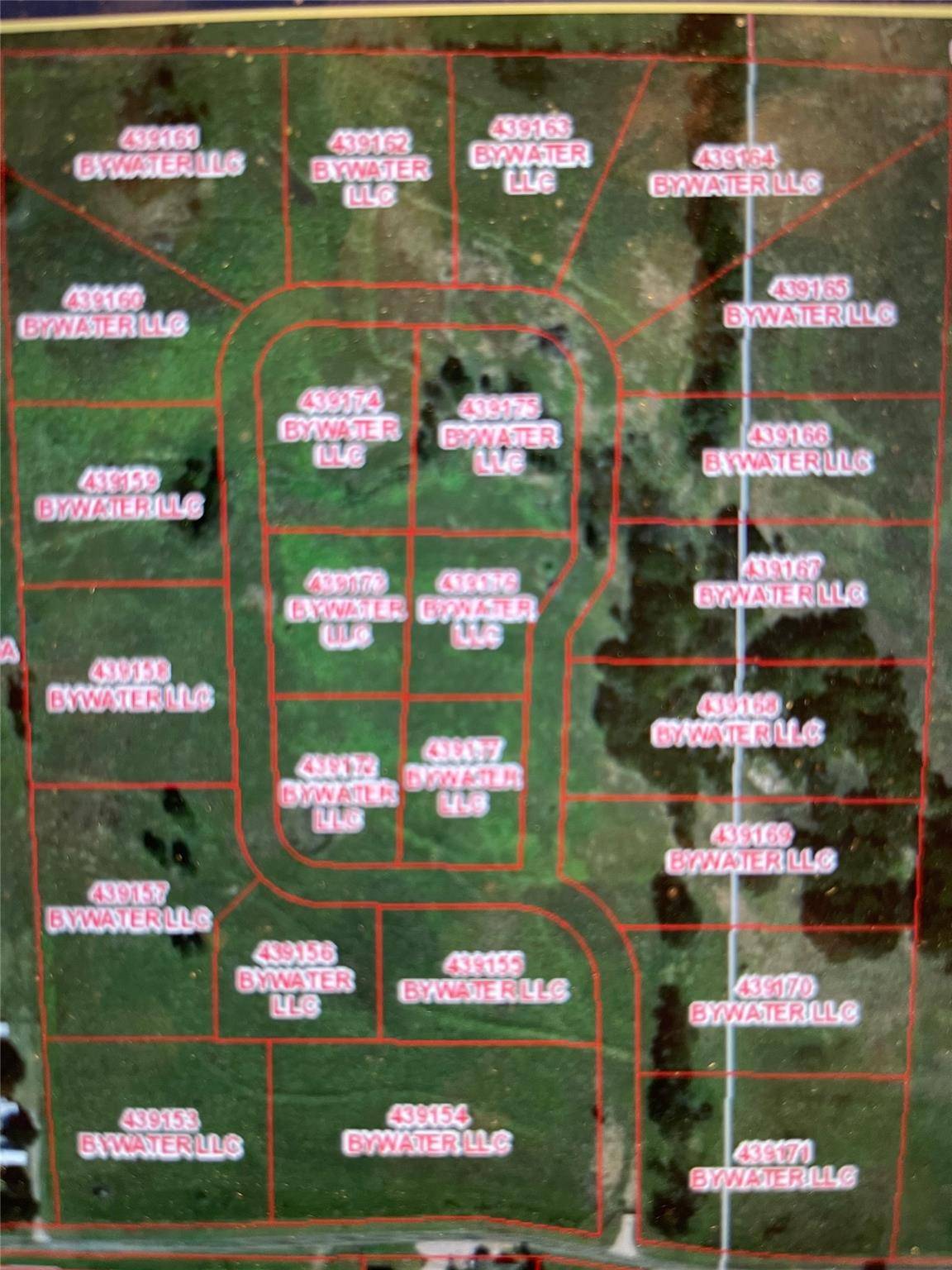 Whitesboro, TX 76273,LOT 1 Tamplen