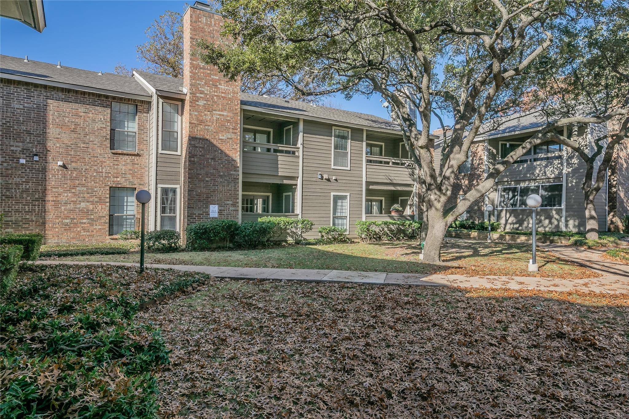 Arlington, TX 76011,1205 Quail Valley Lane #132