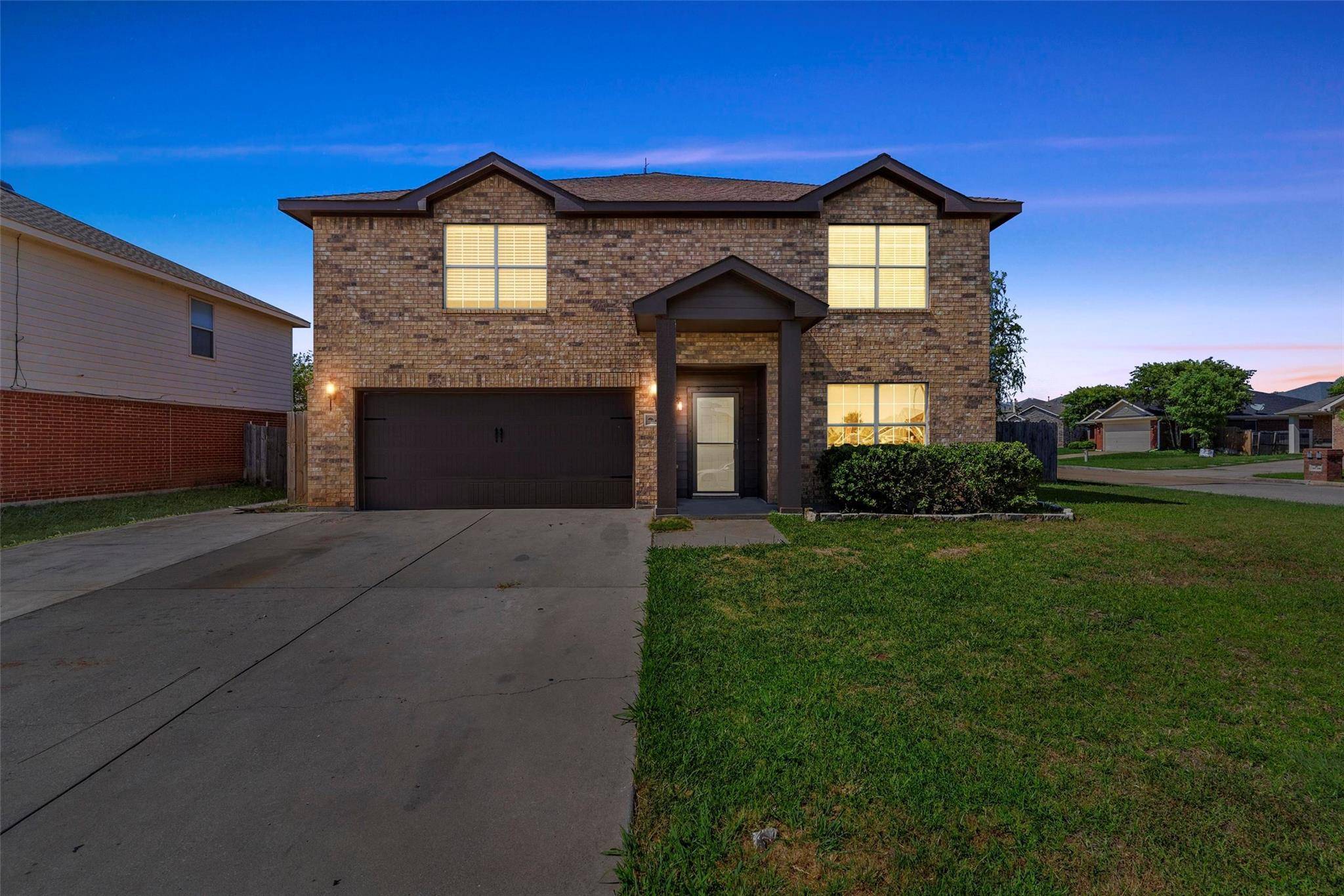 Ponder, TX 76259,500 Del Mar Drive