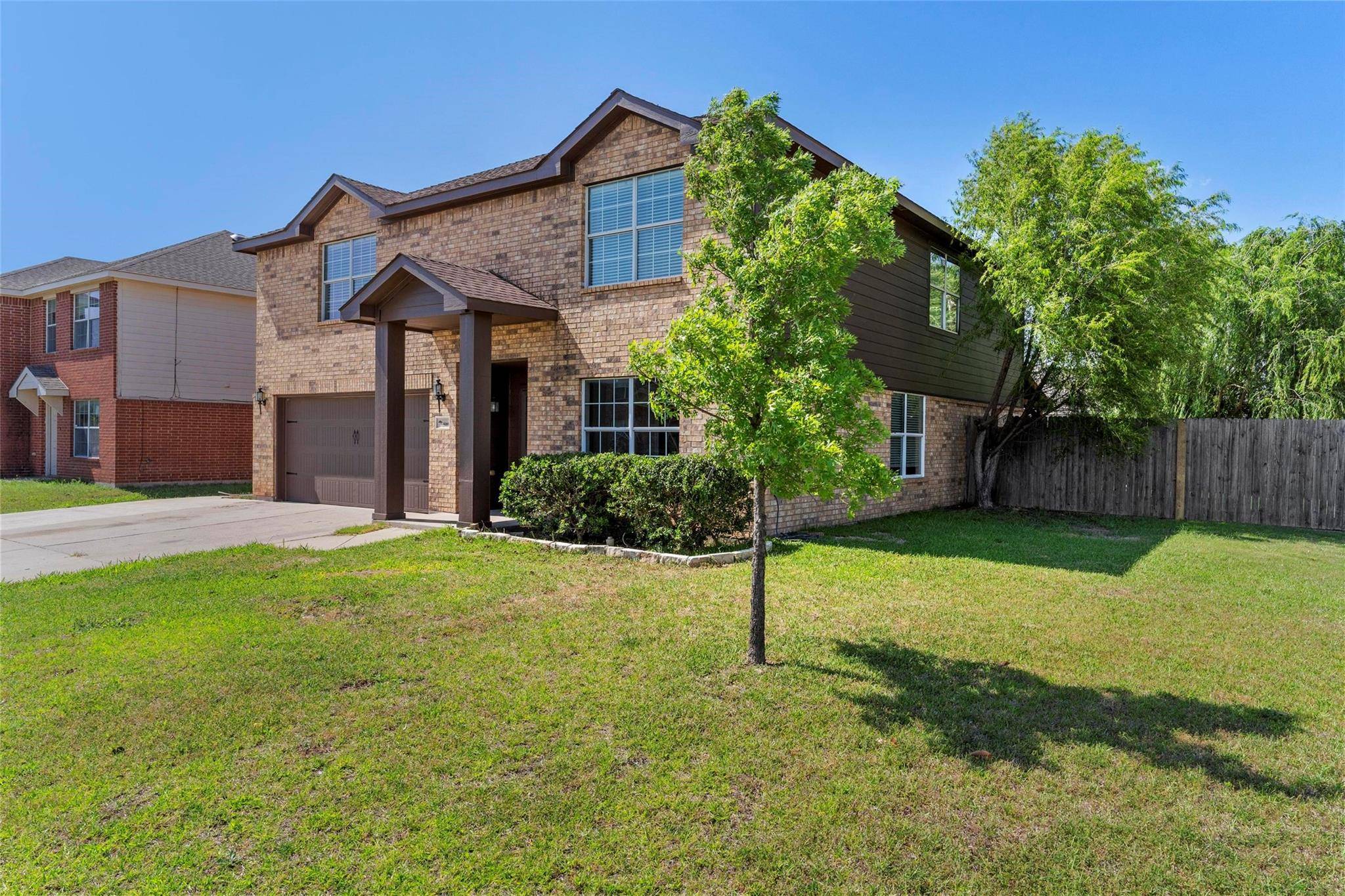 Ponder, TX 76259,500 Del Mar Drive