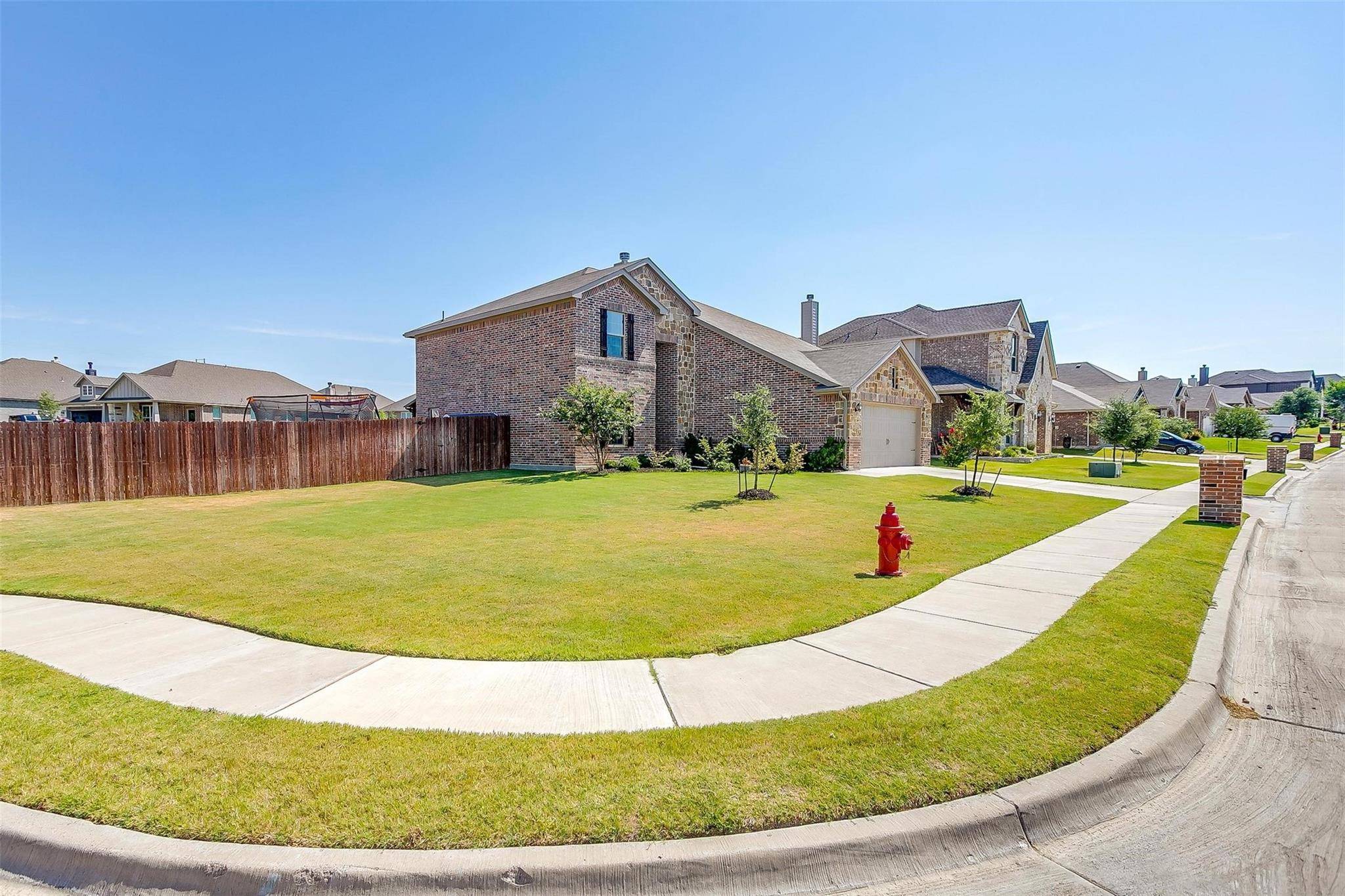 Weatherford, TX 76087,1537 Signature Drive