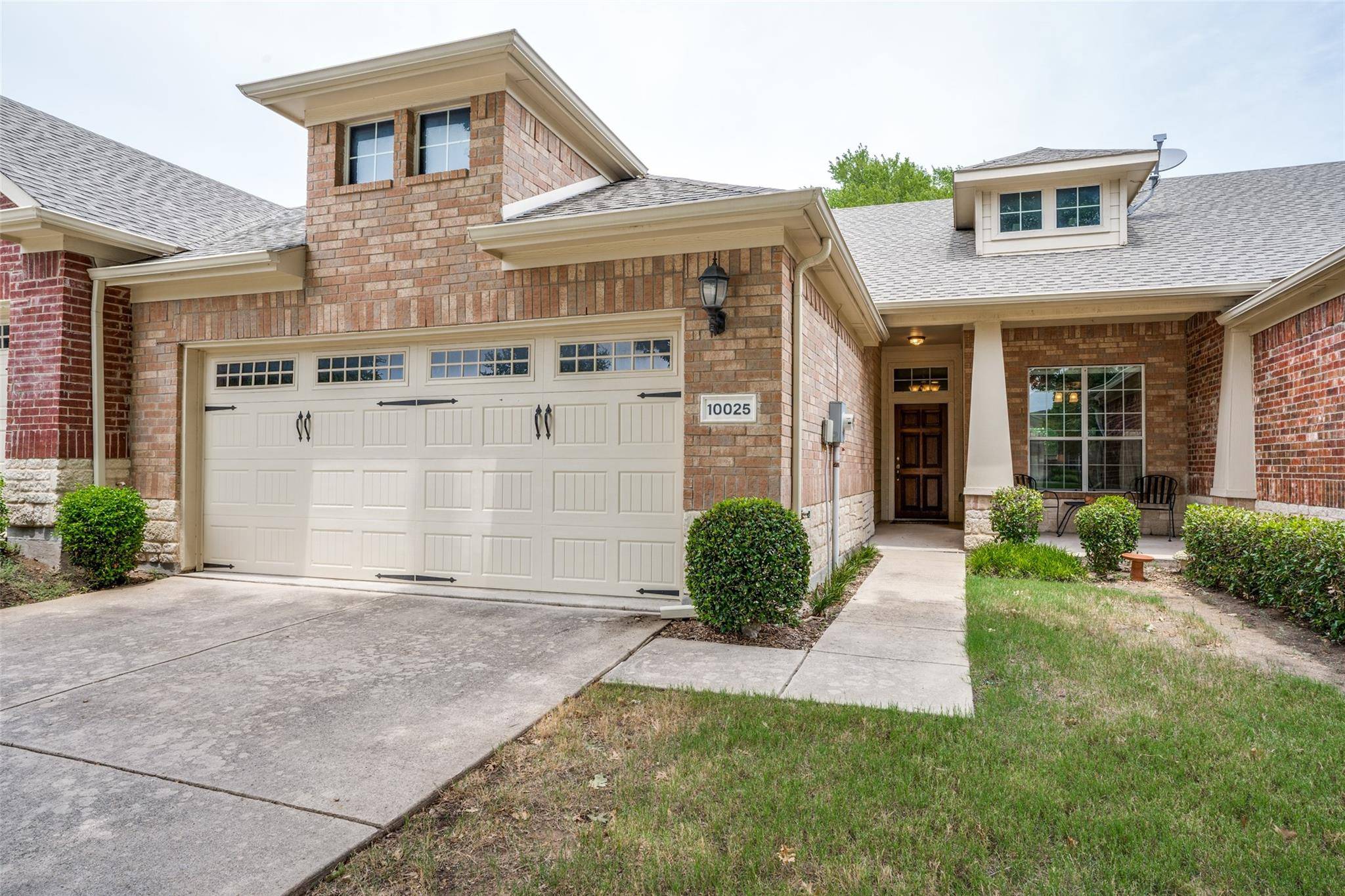 Plano, TX 75025,10025 Sedgewick Avenue