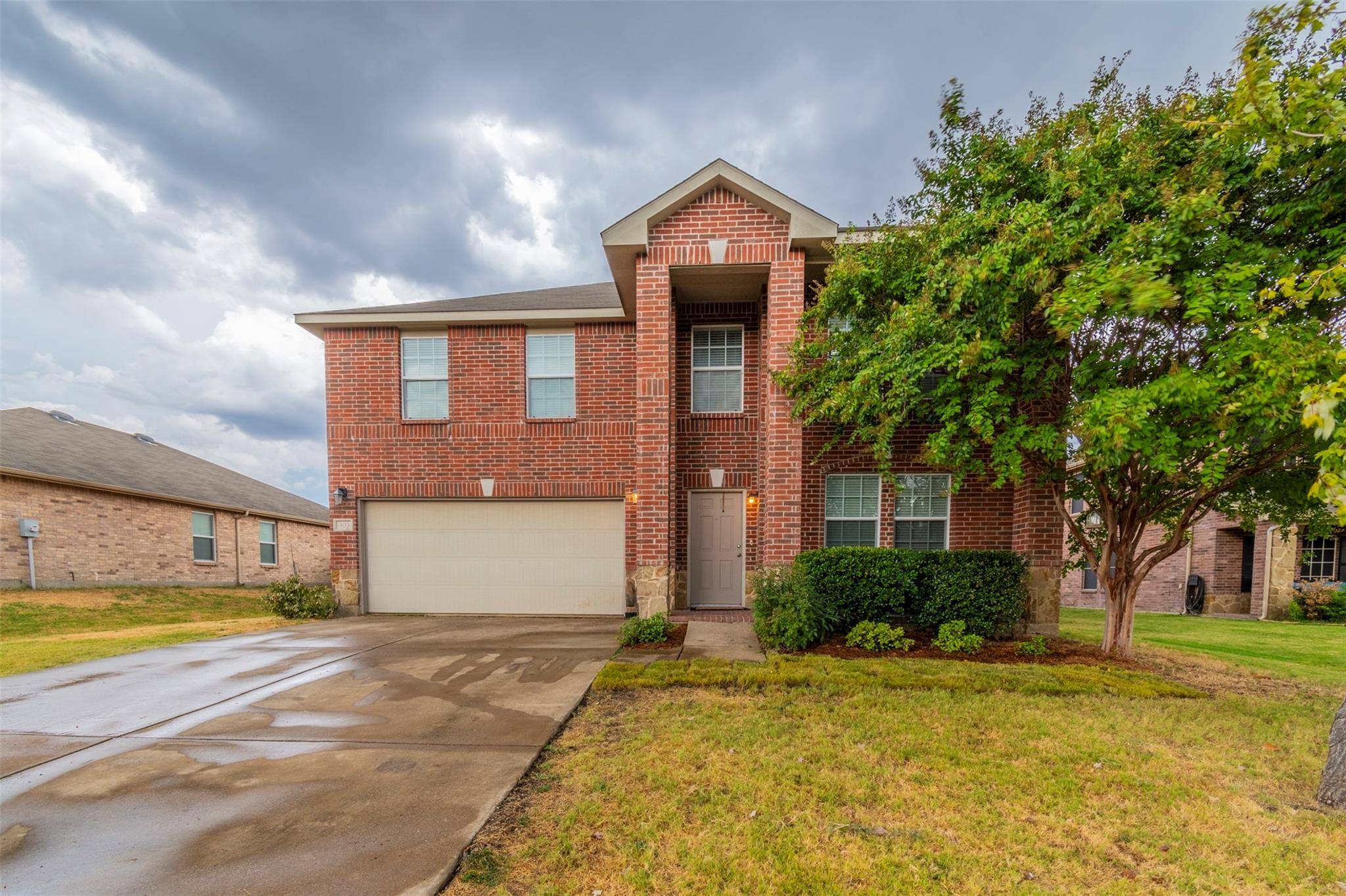 Fate, TX 75087,403 Blue Sage Drive