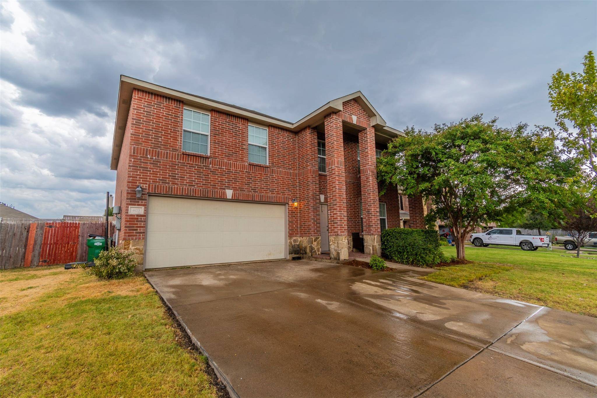 Fate, TX 75087,403 Blue Sage Drive