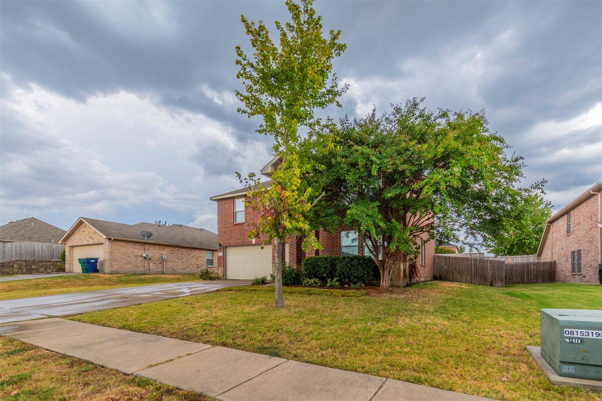 Fate, TX 75087,403 Blue Sage Drive