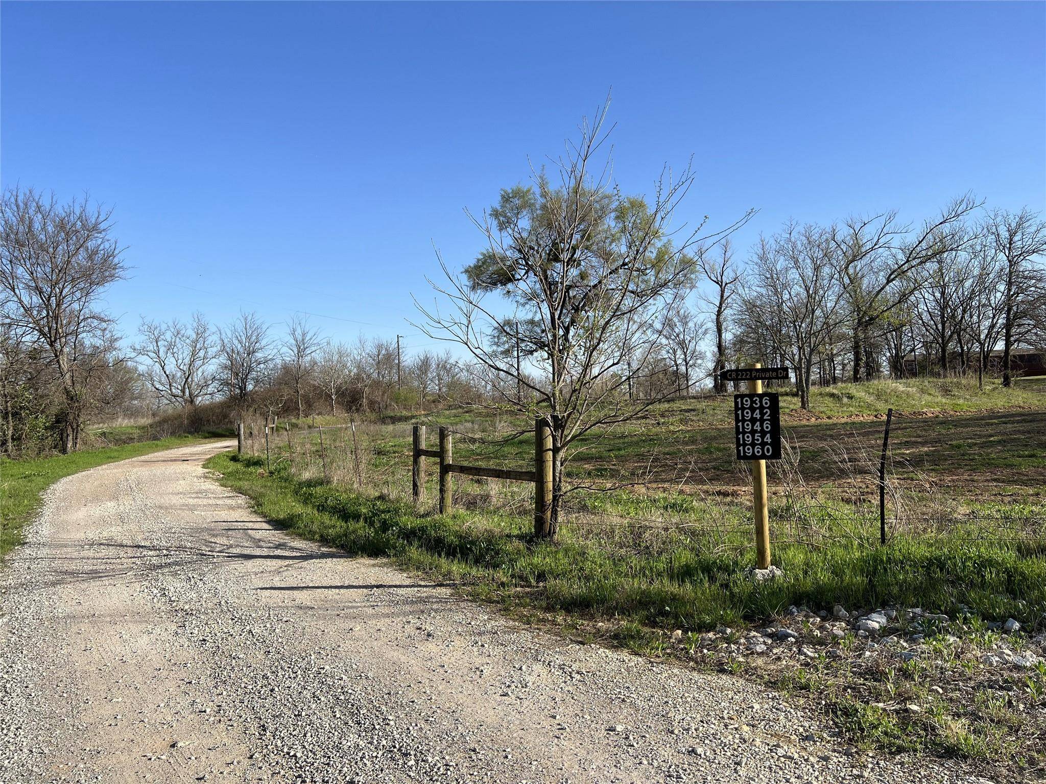 Gainesville, TX 76240,Tract 3 County Road 222