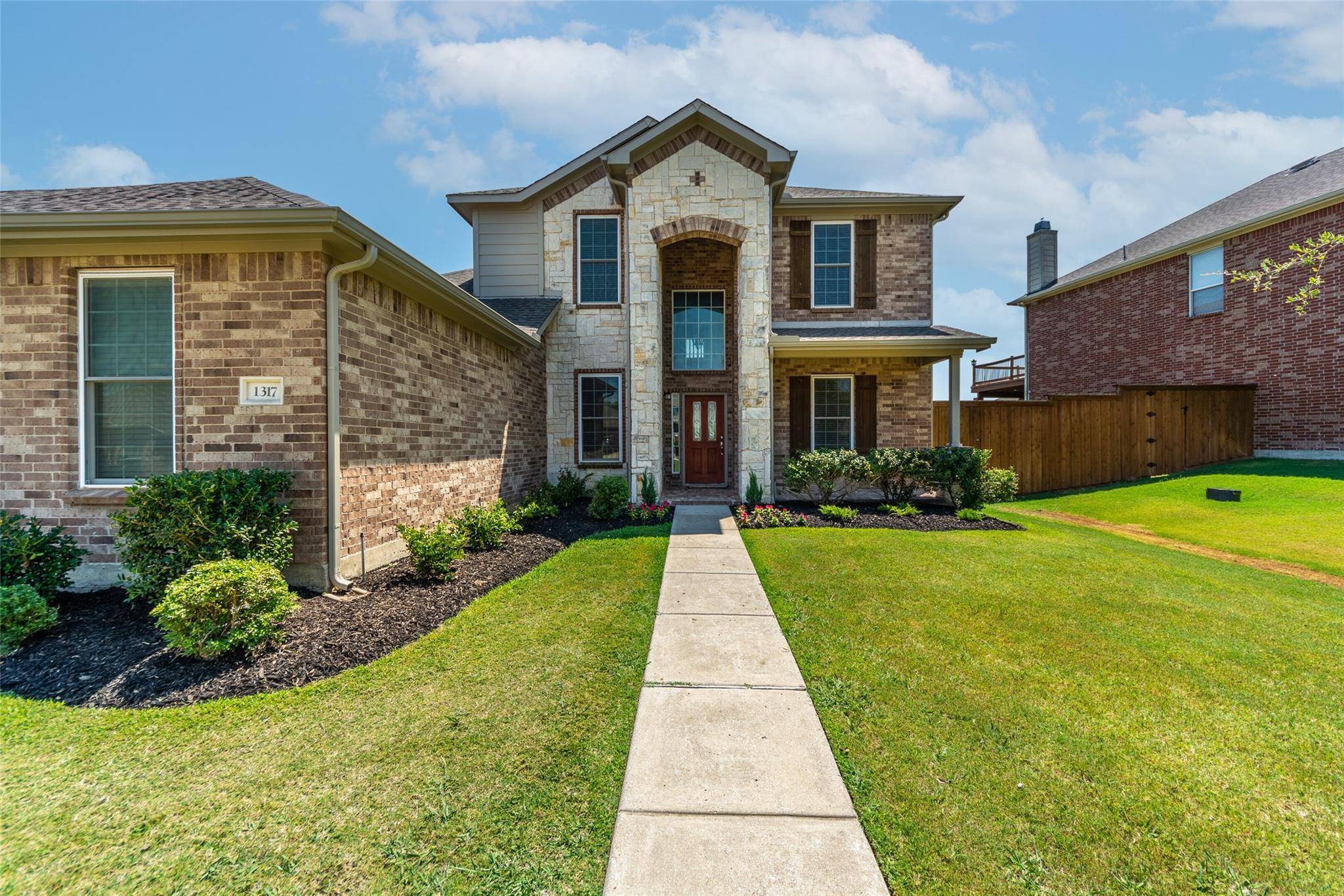 Wylie, TX 75098,1317 Brundidge Drive