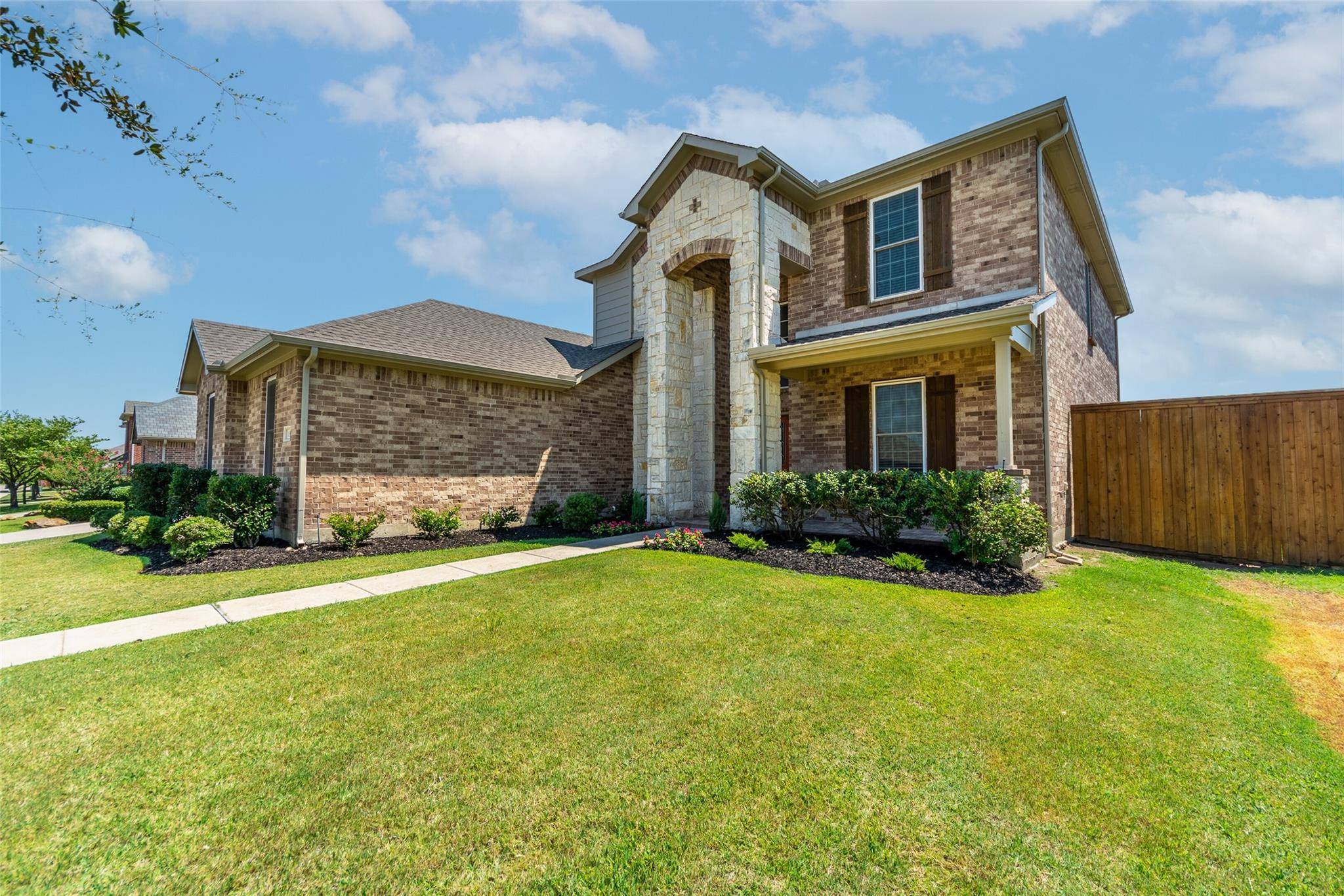 Wylie, TX 75098,1317 Brundidge Drive