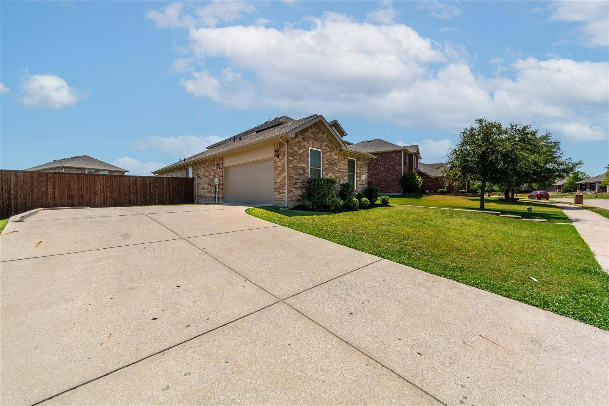 Wylie, TX 75098,1317 Brundidge Drive