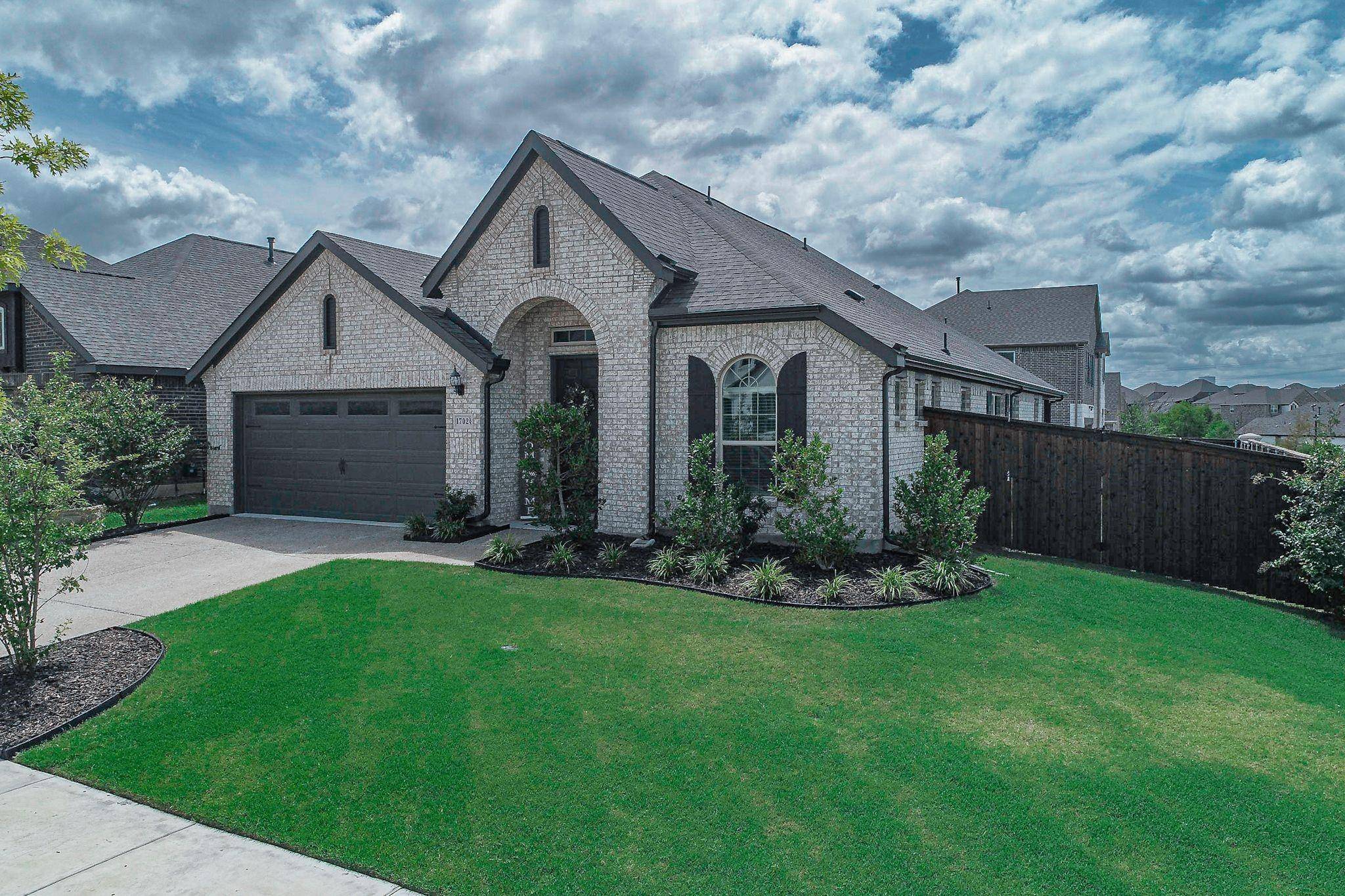 Wylie, TX 75098,1702 Celebration Lane