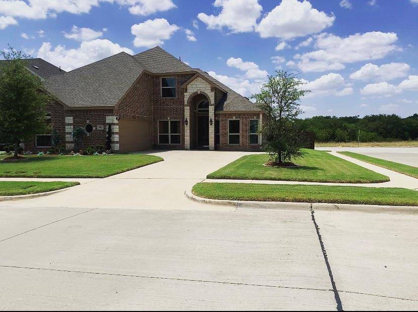 Red Oak, TX 75154,163 Pinewood Avenue