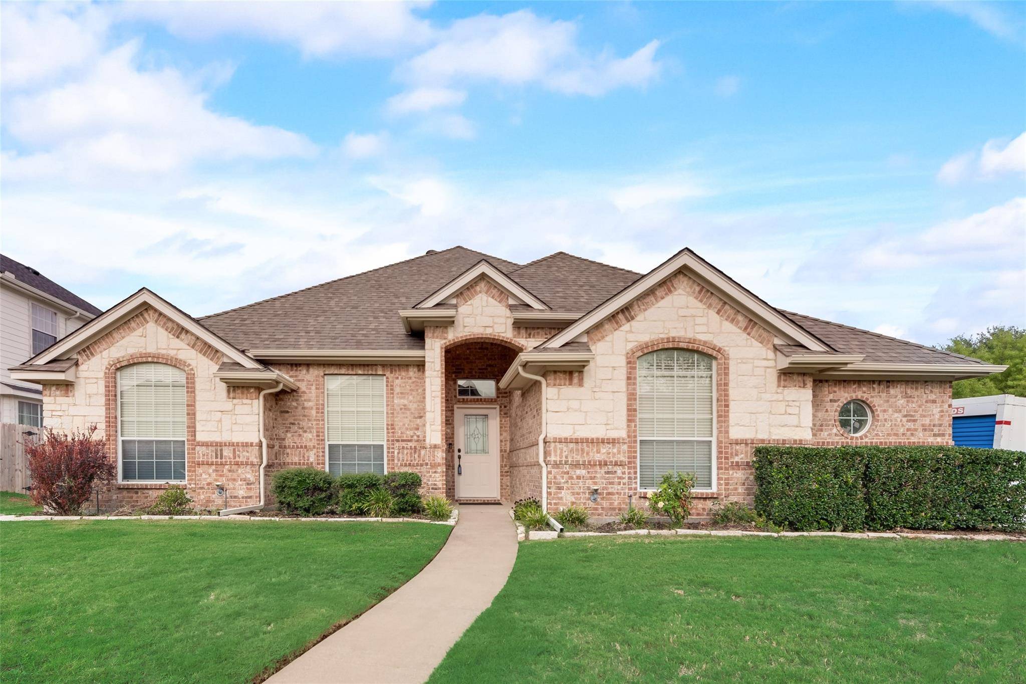 Mansfield, TX 76063,100 Lorient Drive