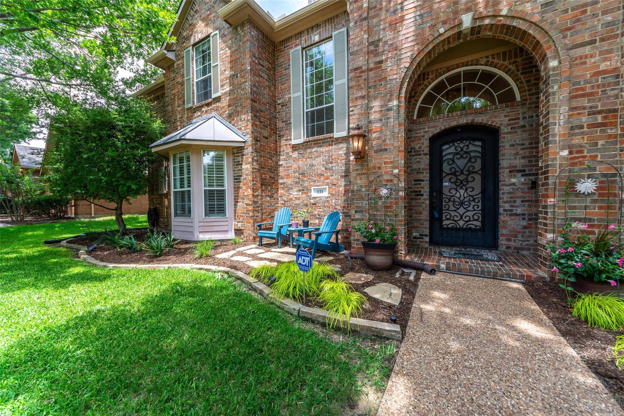 Allen, TX 75013,1124 Hampton Drive