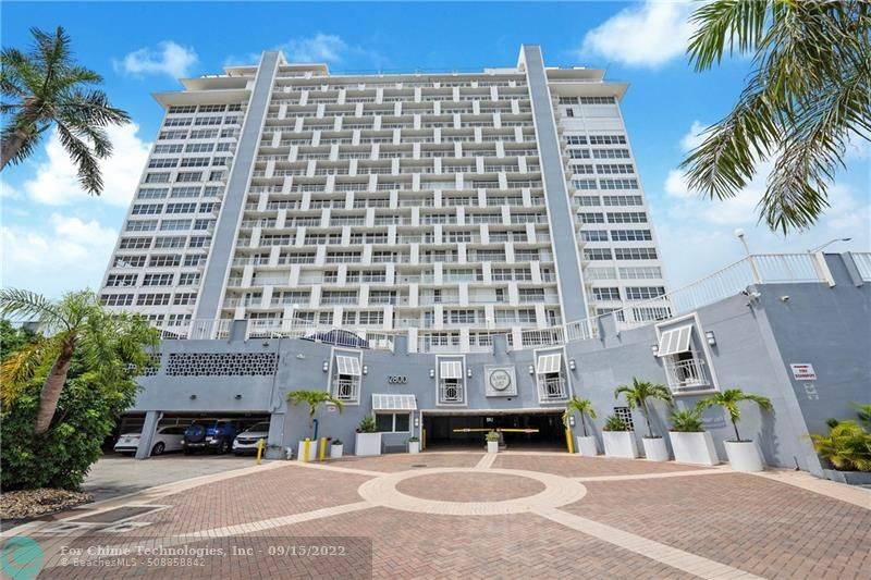 Fort Lauderdale, FL 33304,2800 E SUNRISE BLVD  #6-E