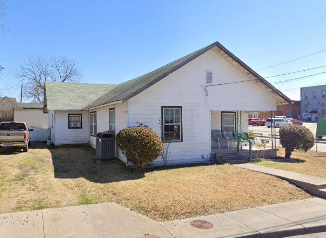 Farmersville, TX 75442,124 N Washington Street