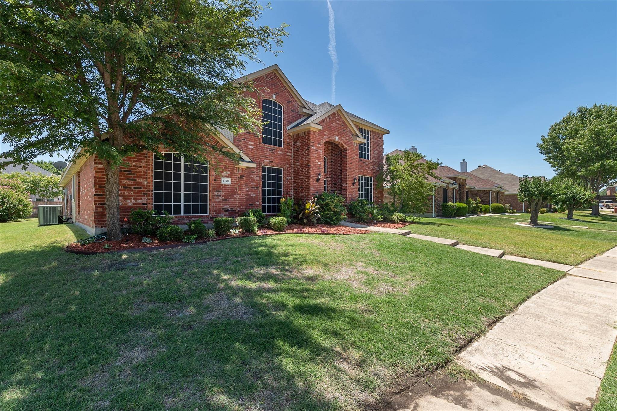 Rowlett, TX 75089,10317 Evergreen Drive