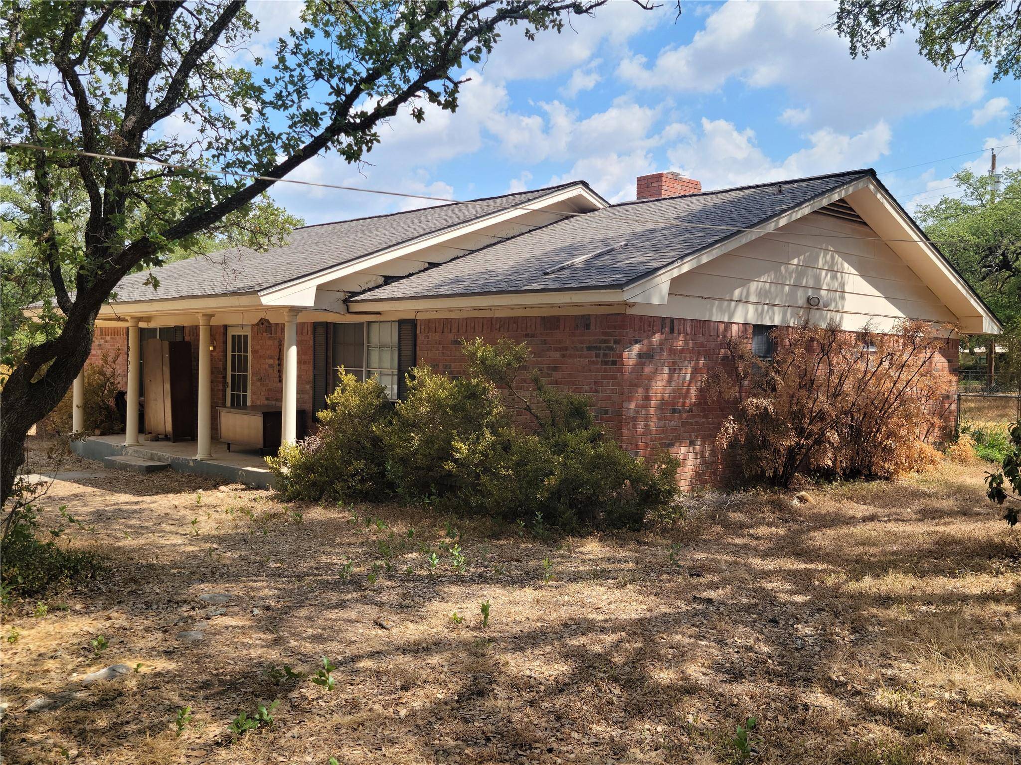 Brownwood, TX 76801,3406 3rd Street